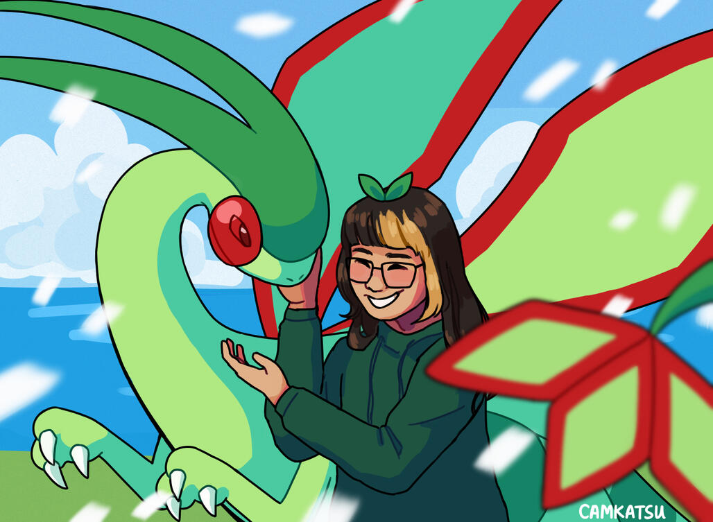 flygon