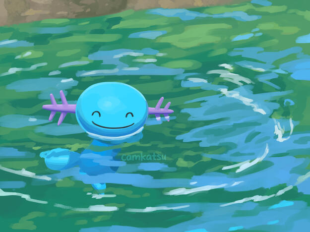 wooper