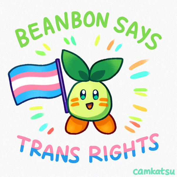 beanbon pride