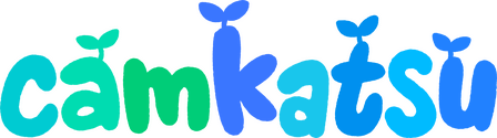 camkatsu logo